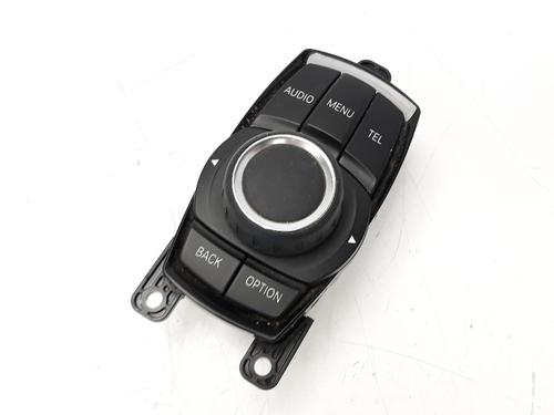 Spak kontakt BMW 1 (F20) [2011-2019]  8657888