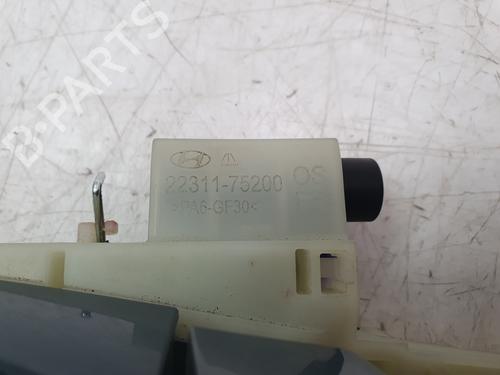 Front right exterior door handle HYUNDAI KONA (OS, OSE, OSI)  | BP28804651C129 