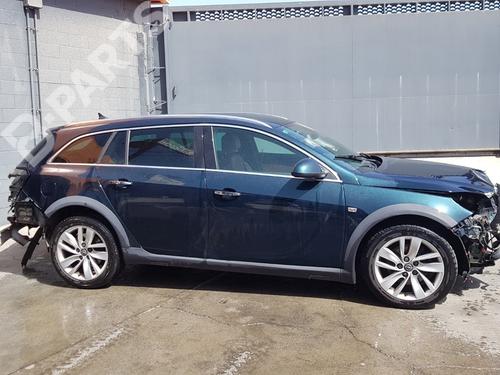 Used Parts OPEL INSIGNIA A Country Tourer (G09)  2.0 CDTi (47)  1022694