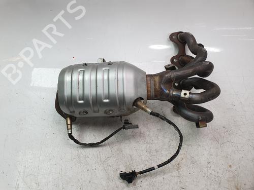 Used Catalyst MG MG ZS SUV (AZS1) 1.5 VTi (106 hp) 29915721