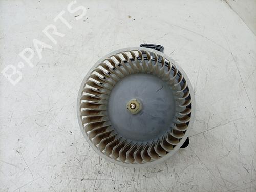 Used Heater blower motor Heater blower motor MAZDA 2 Hatchback (DL, DJ) 1.5 SKYACTIV-G (90 hp) 33618920 33618920