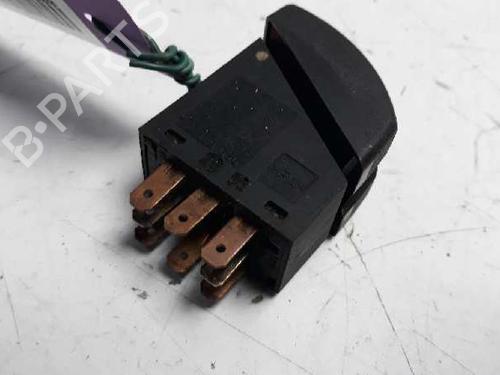 Warning switch OPEL CORSA B (S93)  | BP4940737I22 