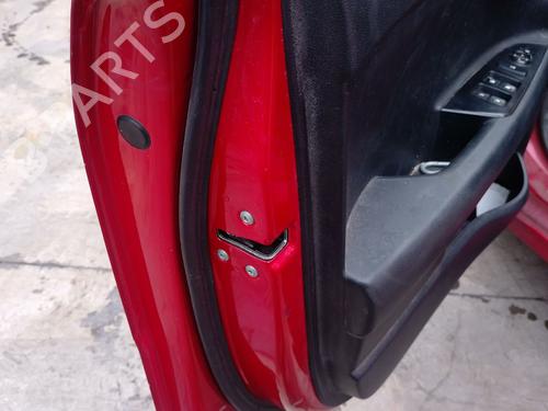 Used Front left lock KIA RIO IV (YB, SC, FB) 1.25 (84 hp) 31707454