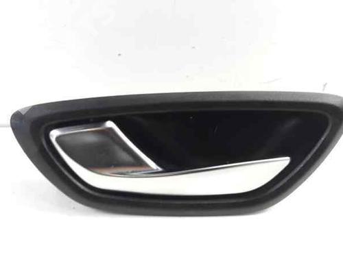 Used Rear left interior door handle Rear left interior door handle RENAULT MEGANE IV Hatchback (B9A/M/N_) 1.2 TCe 130 (B9MR) (130 hp) 5020742 5020742