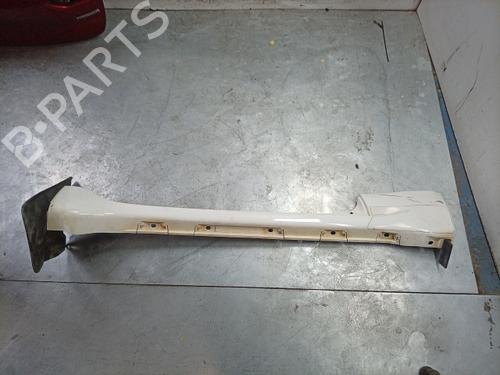 Used Step Step TOYOTA LAND CRUISER PRADO (_J15_) 3.0 D-4D (KDJ155_, KDJ150_, KDJ150R, KDJ155R) (190 hp) 40595650 40595650