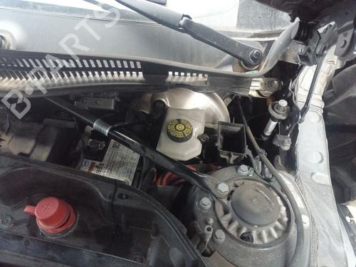 Used Brake master cylinder BMW X2 (F39) sDrive 18 d (150 hp) 30121976