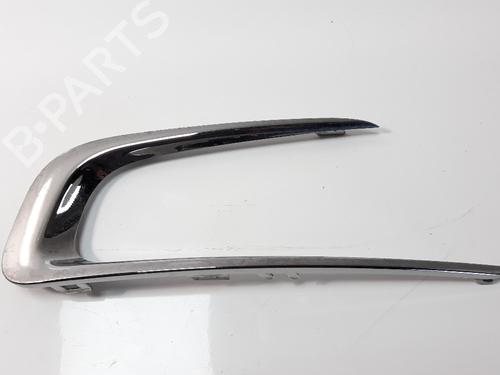 Used Grille PEUGEOT 2008 I (CU_) [2013-2025]  14201647