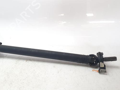 Used Driveshaft MERCEDES-BENZ GLK-CLASS (X204) 220 CDI 4-matic (204.984, 204.997) (170 hp) 27535828