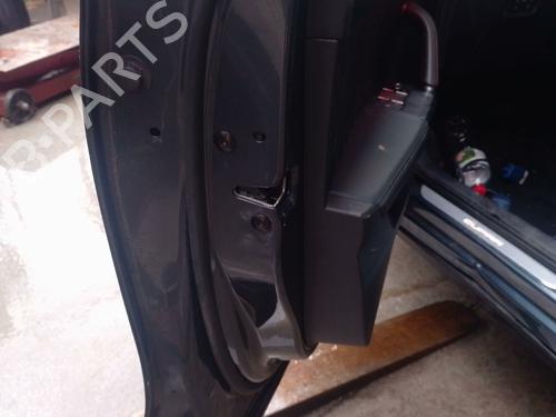 Serratura anteriore sinistra CUPRA FORMENTOR (KM7, KMP) 1.5 TSI (150 hp) 32109227