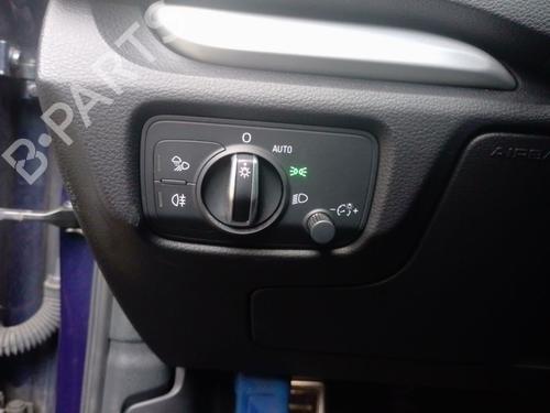 Lichtschalter für AUDI A3 (8V1, 8VK) 1.6 TDI (115 hp) 32067858