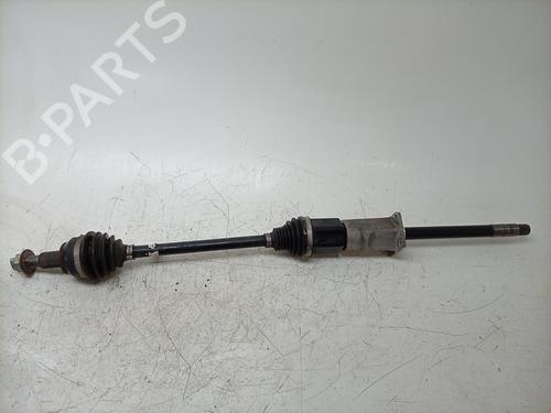 Used Left front driveshaft Left front driveshaft 34523248 34523248