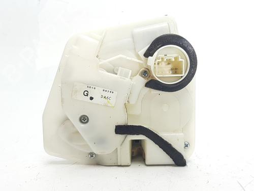 Used Front right lock MAZDA 2 Hatchback (DL, DJ) [2014-2025]  9248490