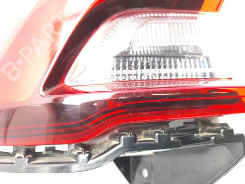 Left taillight FORD KUGA III (DFK) 2.5 FHEV 4x4 | BP34004772C34  - Image 10