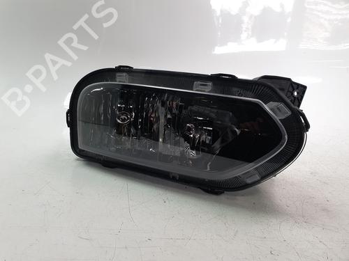 Used Right headlight DACIA SPRING EV (B6M1) (45 hp) 30686410