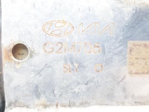 Catalyst KIA SPORTAGE V (NQ5)  | BP26308273M10 