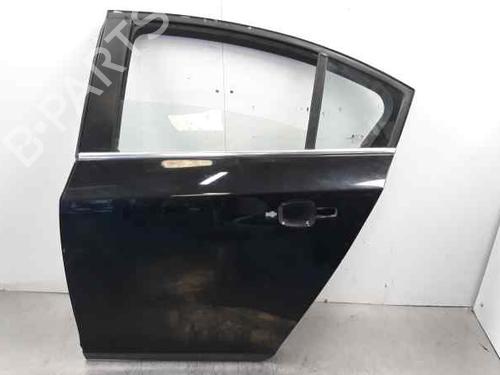 Used Left rear door CHEVROLET CRUZE (J300) 2.0 CDI (150 hp) 1583882
