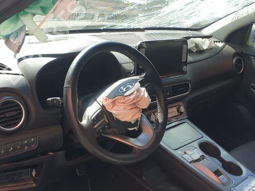 Gear lever HYUNDAI KONA (OS, OSE, OSI)  | BP13210003M90 