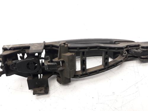 Front left exterior door handle FORD FOCUS II (DA_, HCP, DP)  | BP8390689C128 