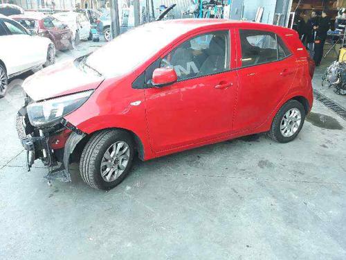 Expansion tank KIA PICANTO II (TA) 1.0 LPG | BP4980727C120  - Image 8