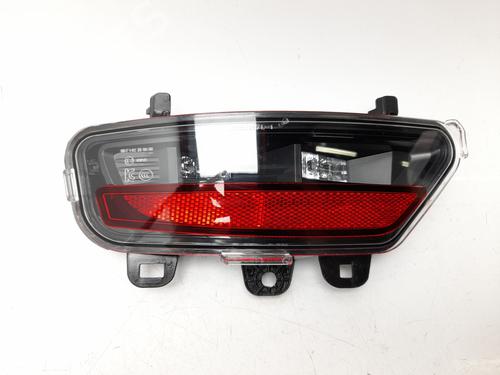 Venstre baglygte kofanger Venstre baglygte kofanger RENAULT CAPTUR II (HF_) E-TECH 160 (158 hp) 36700875 36700875