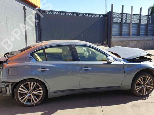 Elektronisk modul INFINITI Q50 50 Hybrid | BP12396462M83 