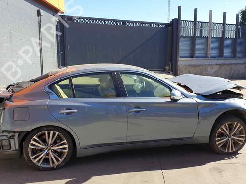 BP12396487C132 | Bagagerumshåndtag INFINITI Q50 50 Hybrid BP12396487C132