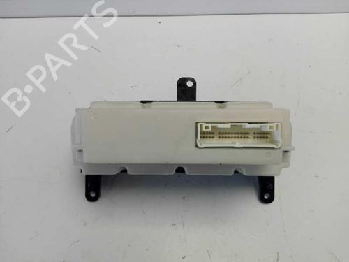 Climate control NISSAN QASHQAI / QASHQAI +2 I (J10, NJ10, JJ10E) 2.0 | BP440175I5 