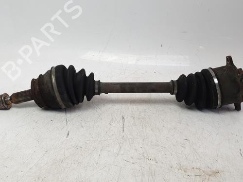Used Left rear driveshaft Left rear driveshaft 29745505 29745505