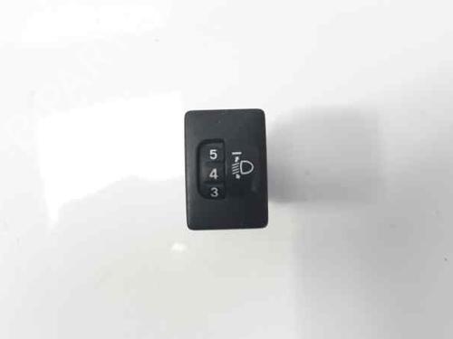 Used Headlight switch TOYOTA AURIS Estate (_E18_) 1.6 (ZRE185_) (132 hp) 6948858