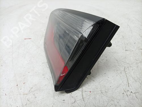 Used Left tailgate light Left tailgate light JEEP COMPASS (MP, M6, MV, M7) 1.4 MultiAir (140 hp) 39549420 39549420