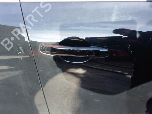 Used Front right exterior door handle RENAULT CLIO V (B7_) 1.5 Blue dCi 100 (B7AD) (101 hp) 30960135