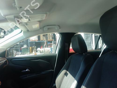 right-curtain-airbag-opel-corsa-f-p2jo-2019-38517793 main image