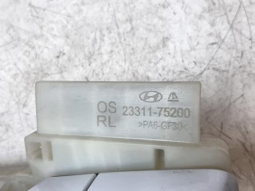 Rear left exterior door handle HYUNDAI KONA (OS, OSE, OSI)  | BP19272300C130 