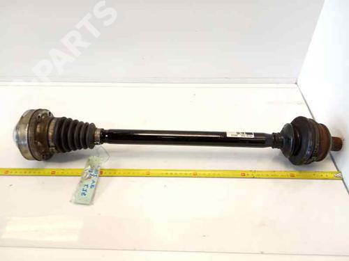 Used Left rear driveshaft Left rear driveshaft AUDI A6 C6 (4F2) 3.0 TDI quattro (233 hp) 6146908 6146908