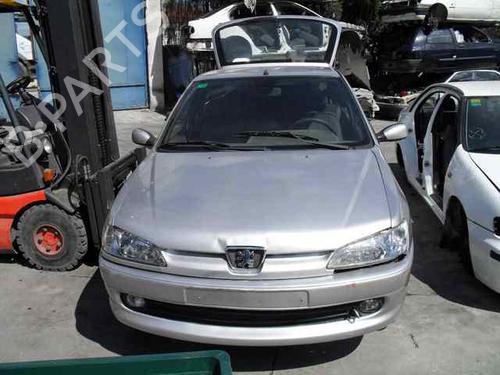 ABS pump PEUGEOT 306 (7B, N3, N5)  | BP104430M43 