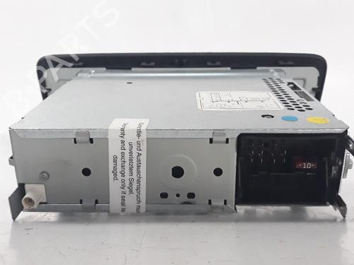 Radio SEAT IBIZA IV (6J5, 6P1) 1.6 TDI | BP8112941E6 