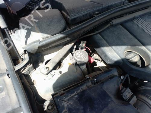 Spylertank Spylertank BMW X1 (E84) sDrive 18 d (143 hp) 33953067 33953067