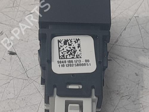 Switch CITROËN C3 IV (CC_, CB_) 1.2 PureTech 100 (CCHPV4) | BP31645322I30