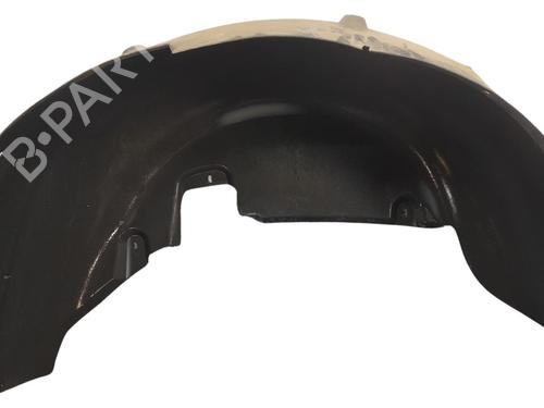 Nadkole PORSCHE CAYENNE (9PA) Turbo S 4.5 7L5810971C