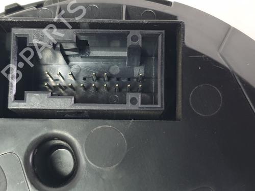 Instrument cluster SEAT LEON (5F1) 1.5 TSI | BP28605788C47 