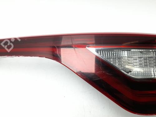 Right tailgate light RENAULT MEGANE IV Grandtour (K9A/M/N_) 1.3 TCe 140 (K9NB) | BP33270081C80 - Image 8