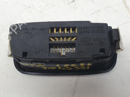 Plafoniera interna Plafoniera interna KIA EV9 (MV) [2023-2026] 36882892 36882892