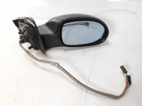 Right mirror CITROËN C5 II (RC_) 1.6 HDi (RC8HZB) (109 hp) 16074566