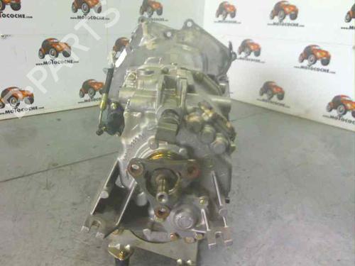 Gearbox BMW 3 (E36)  | BP85209M3 