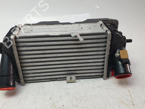 Used Intercooler Intercooler HYUNDAI i20 III (BC3, BI3) 1.0 T-GDI (101 hp) 23097266 23097266