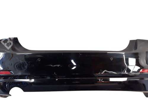 Used Rear bumper BMW 3 (F30, F80) 320 d (184 hp) 8666979