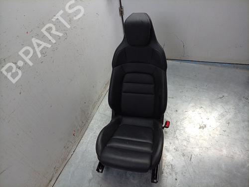 Right front seat PORSCHE TAYCAN (Y1A) 4S (Y1ADB1) | BP37873663C16 - Image 6