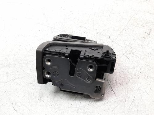 Used Rear left lock OPEL ASTRA K (B16) 1.4 Turbo (68) (150 hp) 22383669