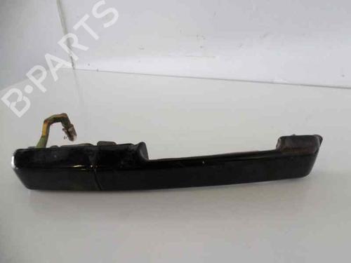 Used Rear right exterior door handle SEAT TOLEDO I (1L2) 1.9 TDI (90 hp) 1606363