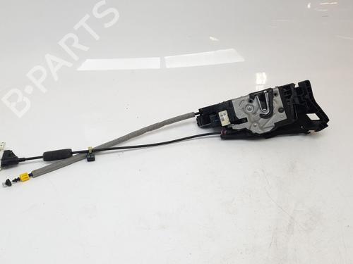 Front right lock MERCEDES-BENZ S-CLASS (W222, V222, X222) S 500 (222.082, 222.182) | BP13569091C97 